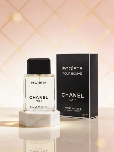 Chanel Égoïste Eau de Toilette