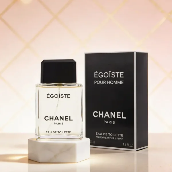 Chanel Égoïste Eau de Toilette