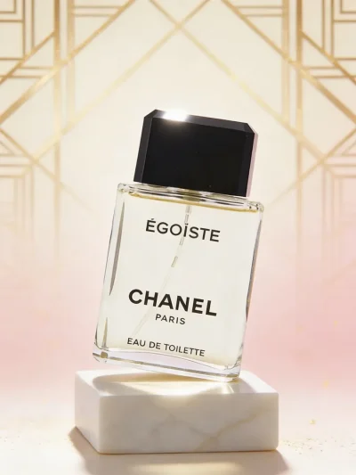 Chanel Égoïste Eau de Toilette