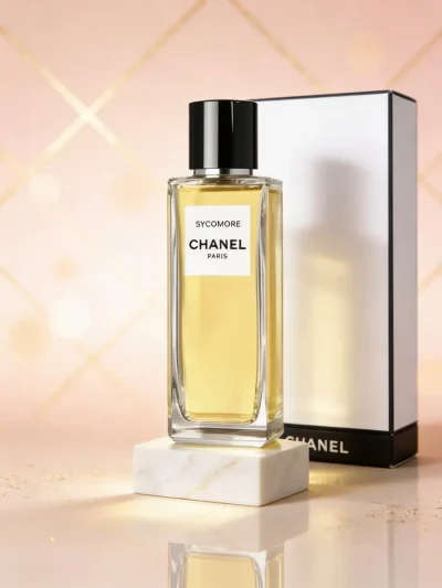 Chanel Sycomore Eau de Parfum