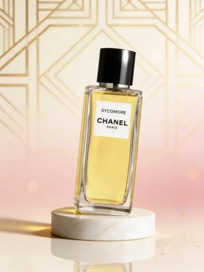 Chanel Sycomore Eau de Parfum