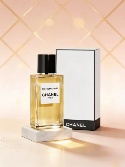 Chanel Coromandel Eau de Parfum