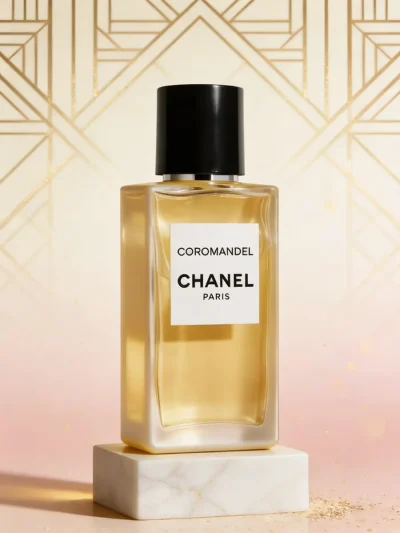 Chanel Coromandel Eau de Parfum