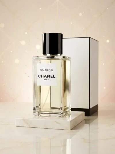 Chanel Gardenia Eau de Parfum