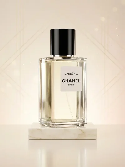Chanel Gardenia Eau de Parfum
