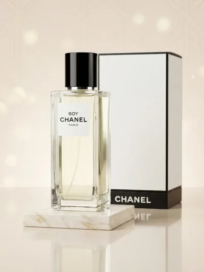 Chanel Boy Chanel Eau de Parfum