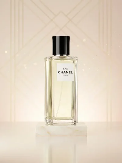 Chanel Boy Chanel Eau de Parfum
