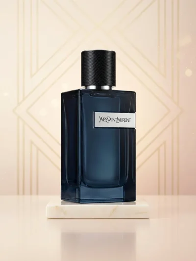 Yves Saint Laurent Y Eau de Parfum