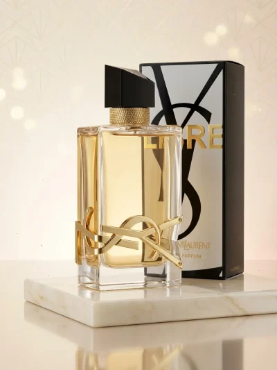 Yves Saint Laurent Libre Eau de Parfum