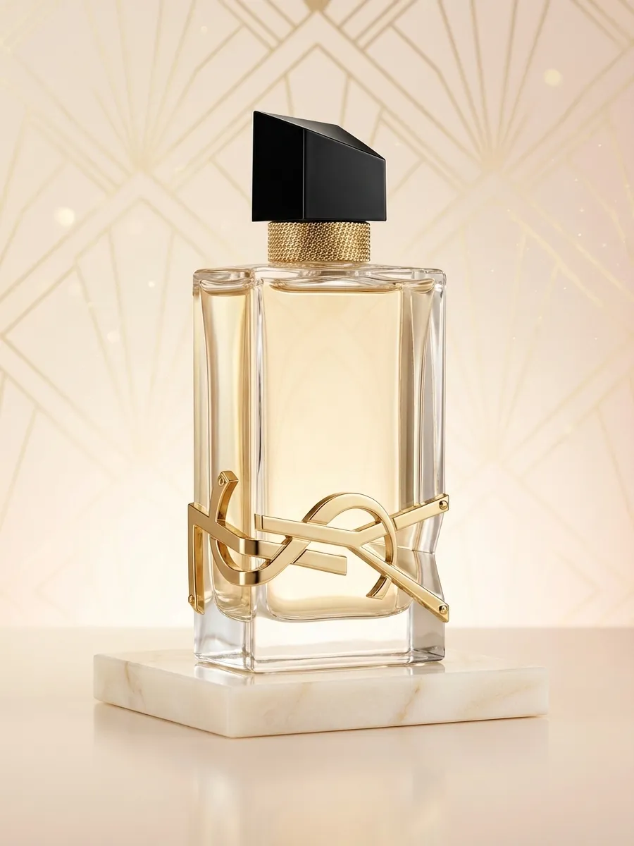 Yves Saint Laurent Libre Eau de Parfum