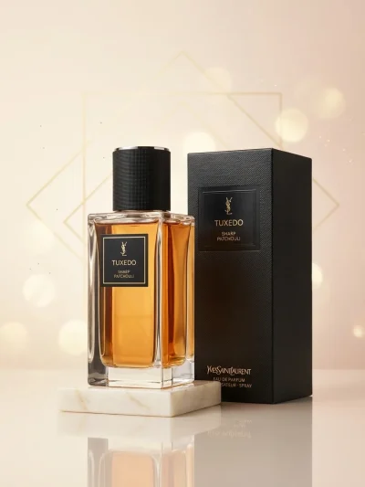 Yves Saint Laurent Tuxedo Eau de Parfum