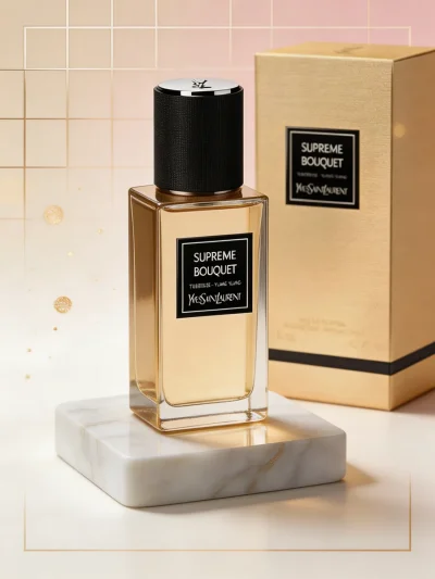 Yves Saint Laurent Supreme Bouquet Eau de Parfum