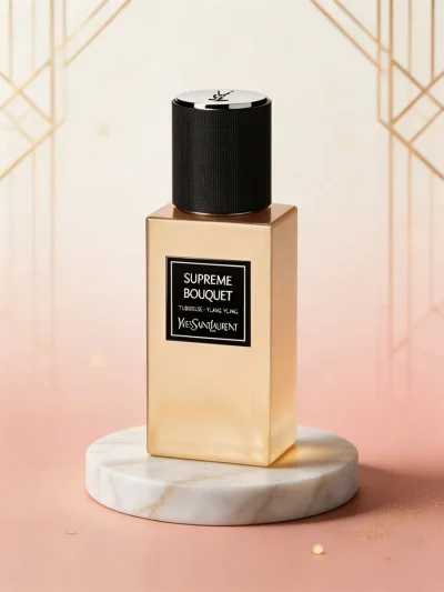 Yves Saint Laurent Supreme Bouquet Eau de Parfum