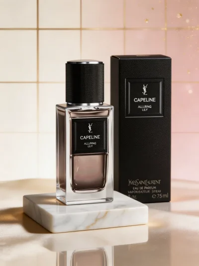 Yves Saint Laurent Capeline Eau de Parfum