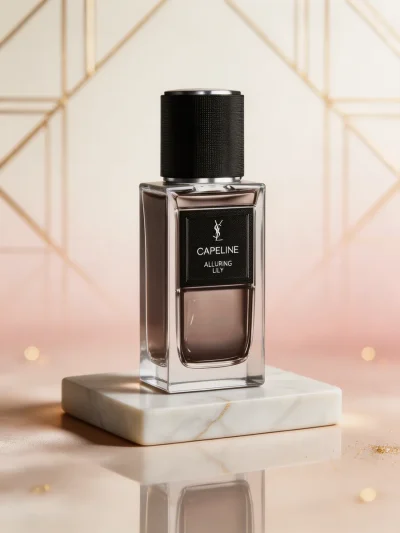 Yves Saint Laurent Capeline Eau de Parfum
