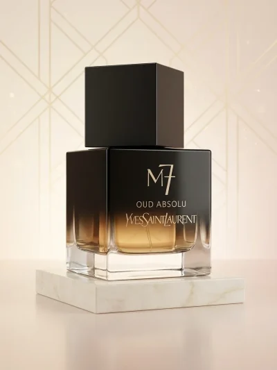 Yves Saint Laurent M7 Oud Absolu Eau de Toilette