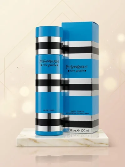 Yves Saint Laurent Rive Gauche Eau de Toilette