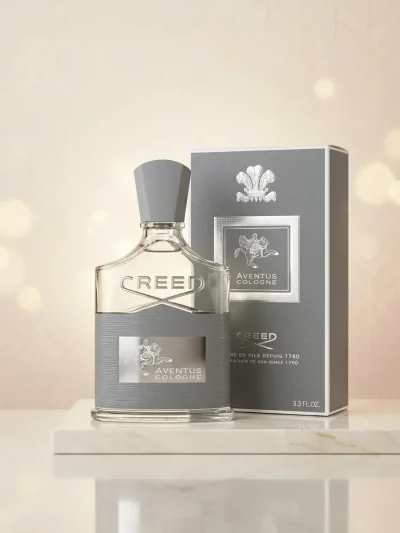 Creed Aventus Cologne