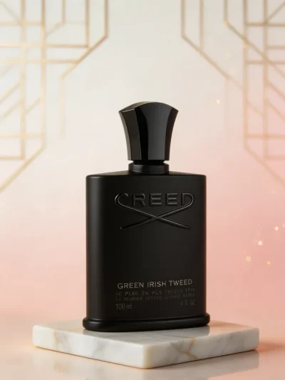 Creed Green Irish Tweed Eau de Parfum