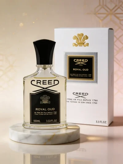 Creed Royal Oud Eau de Parfum