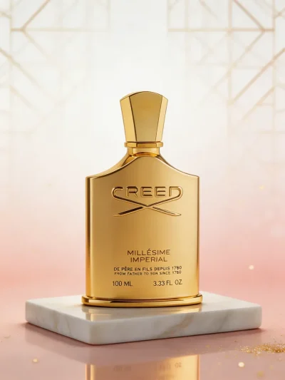Creed Millésime Impérial Eau de Parfum