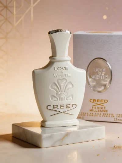 Creed Love in White Eau de Parfum