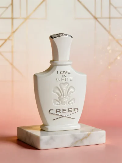 Creed Love in White Eau de Parfum