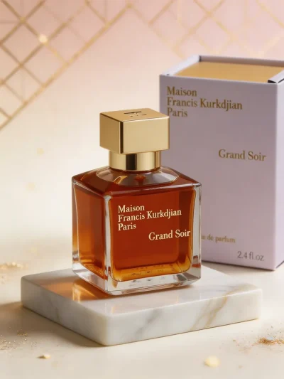 Maison Francis Kurkdjian Grand Soir Eau de Parfum