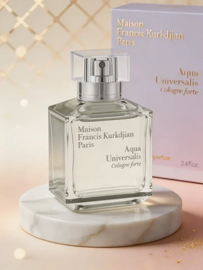Maison Francis Kurkdjian Aqua Universalis Eau de Toilette