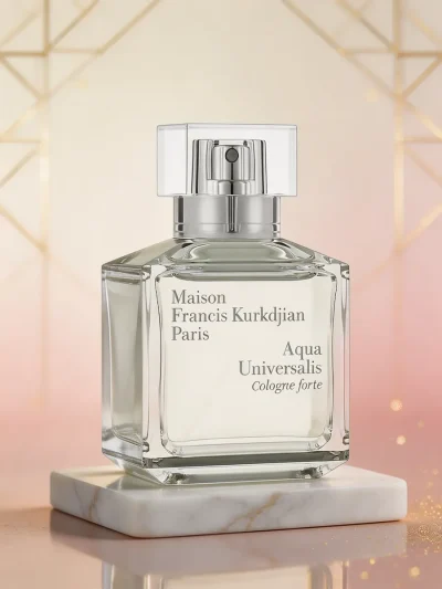 Maison Francis Kurkdjian Aqua Universalis Eau de Toilette