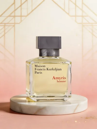 Maison Francis Kurkdjian Amyris Homme Eau de Toilette