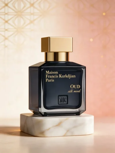 Maison Francis Kurkdjian Oud Silk Mood Eau de Parfum
