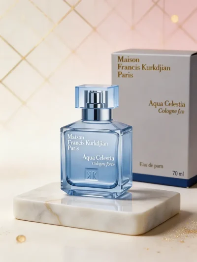 Maison Francis Kurkdjian Aqua Celestia Eau de Toilette