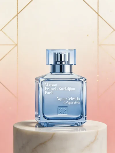 Maison Francis Kurkdjian Aqua Celestia Eau de Toilette