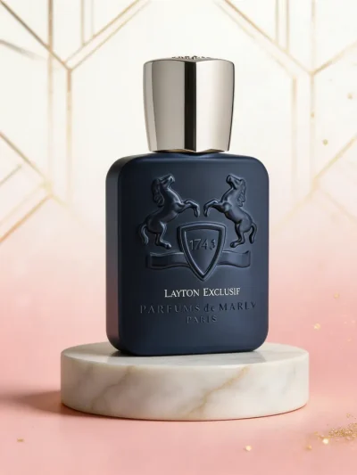 Parfums de Marly Layton Exclusif Eau de Parfum