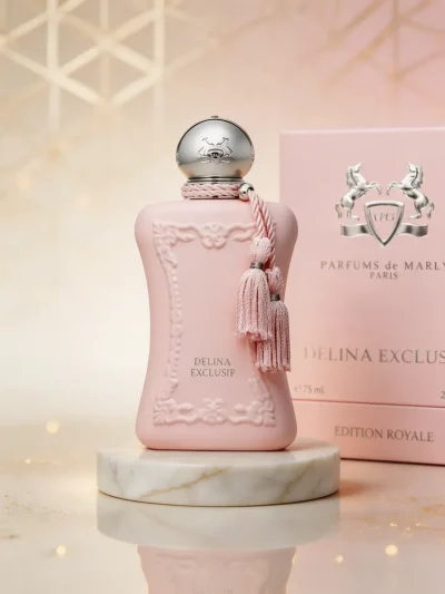 Parfums de Marly Delina Exclusif Eau de Parfum