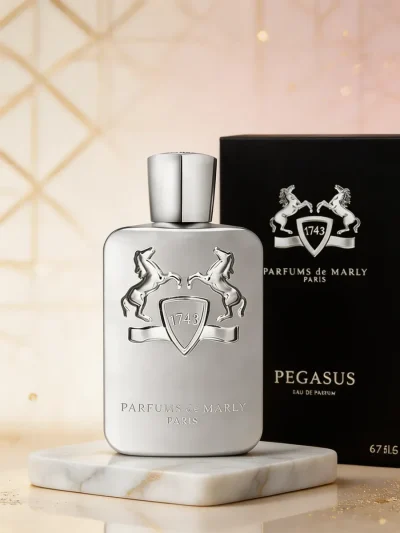 Parfums de Marly Pegasus Eau de Parfum