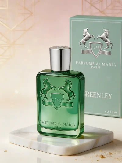 Parfums de Marly Greenley Eau de Parfum