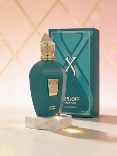Xerjoff Erba Pura Eau de Parfum