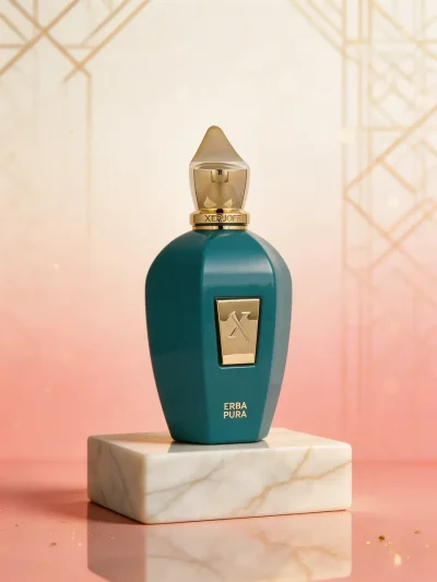 Xerjoff Erba Pura Eau de Parfum
