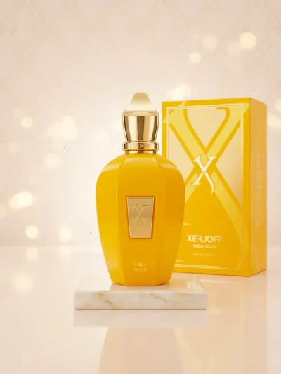 Xerjoff Erba Gold Eau de Parfum
