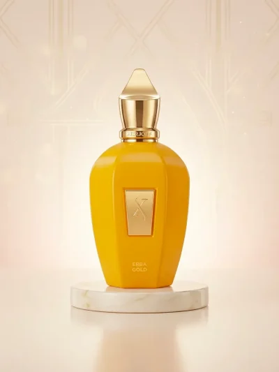 Xerjoff Erba Gold Eau de Parfum