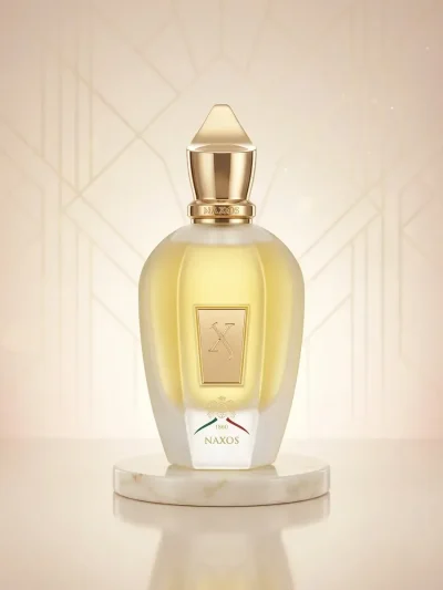 Xerjoff Naxos Eau de Parfum