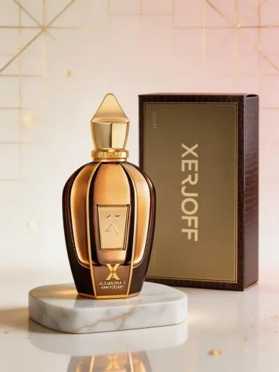 Xerjoff Alexandria II Eau de Parfum