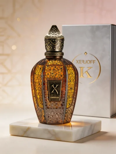 Xerjoff Lira Eau de Parfum