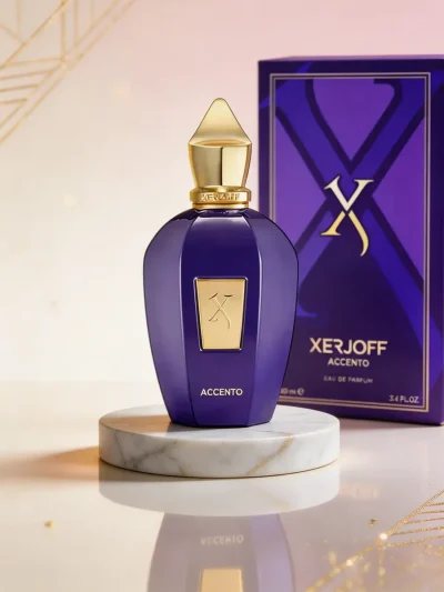 Xerjoff Accento Eau de Parfum
