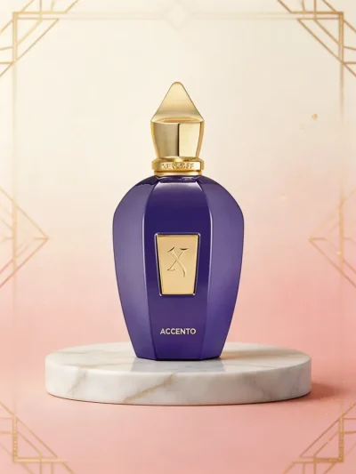 Xerjoff Accento Eau de Parfum