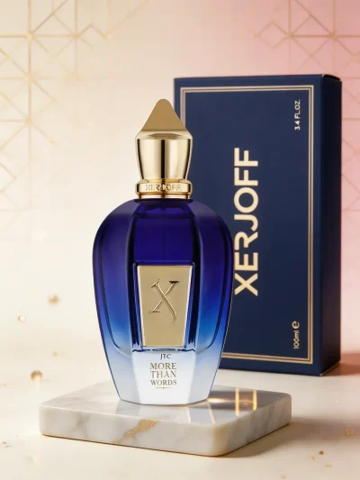 Xerjoff More Than Words Eau de Parfum