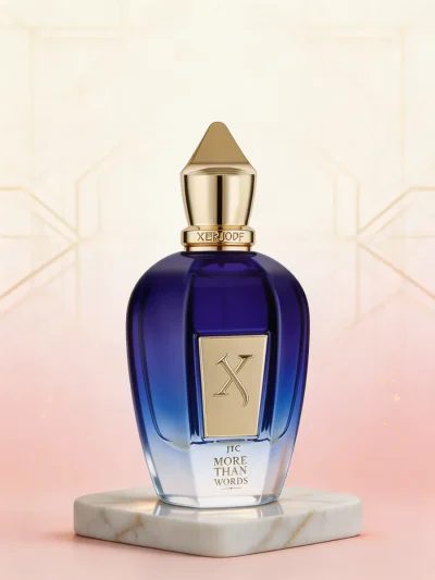 Xerjoff More Than Words Eau de Parfum