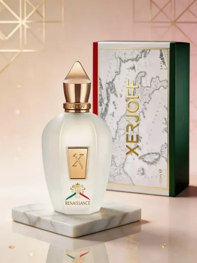 Xerjoff Renaissance Eau de Parfum